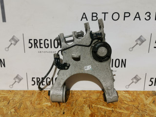 рычаг задний правый Alfa Romeo Stelvio 1 поколение 949 2018, 2.0 л., бензин, АКПП, полный привод, 50549121