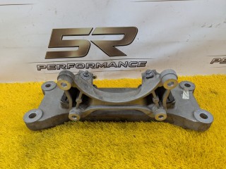 кронштейн КПП Alfa Romeo Giulia 2 поколение 952 2018, 2.0 л., бензин, АКПП, седан, задний привод, правый руль, 50547510, 50533472