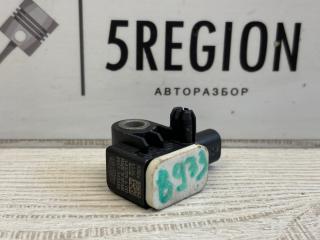 датчик удара Alfa Romeo Stelvio 1 поколение 949 2018, 2.0 л., бензин, АКПП, полный привод, 505340580
