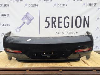 бампер задний BMW 6 серия E63/E64 [рестайлинг] E63 2010, 3.0 л., M57 D30 (306D5), дизель, АКПП, купе, 7185907, 7184677, 7184678, 7184675, 51127184675, 7177075, 7177076