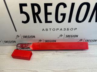 знак аварийной остановки Alfa Romeo Giulia 2 поколение [рестайлинг] 952 2021, 2.0 л., бензин, АКПП, black vulcano, седан, задний привод, правый руль