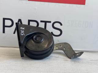 сигнал (клаксон) Alfa Romeo Stelvio 1 поколение 949 2019, 2.9 л., бензин, АКПП, внедорожник 5 дв., полный привод, правый руль, 50545933