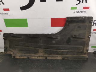 защита днища BMW X3 G01 2020, 2.0 л., B47 D20 B, дизель, АКПП, a90, внедорожник 5 дв., полный привод, правый руль, 51757394745, 7394745