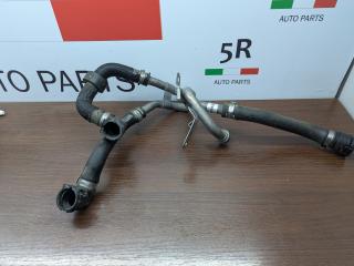 патрубок (трубопровод, шланг) Alfa Romeo Stelvio 1 поколение 949 2019, 2.0 л., бензин, АКПП, vesuvio gray metallic, внедорожник 5 дв., полный привод, правый руль, 50548340