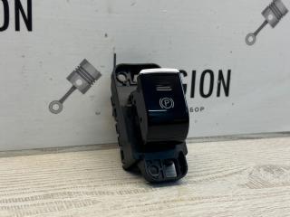 кнопка ручного тормоза (ручника) Alfa Romeo Giulia 2 поколение [рестайлинг] 952 2021, 2.0 л., бензин, АКПП, black vulcano, седан, задний привод, правый руль, 156150608