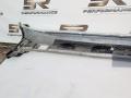 накладка на порог Porsche Panamera 970 [рестайлинг] 970 2014, 4.8 л., MCX.PA, бензин, робот, c9a (белый), хетчбэк 5 дв., полный привод, 970559501 - фото №5