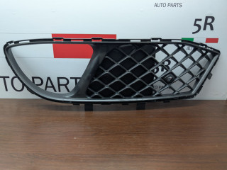 заглушка (решетка) в бампер Alfa Romeo Giulia 2 поколение [рестайлинг] 952 2022, 2.9 л., бензин, АКПП, blue misano, седан, задний привод, правый руль, 156108667, 505386621