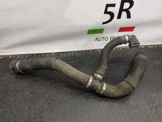 патрубок радиатора Alfa Romeo Giulia 2 поколение 952 2018, 2.0 л., бензин, АКПП, седан, задний привод, правый руль