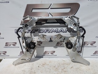 балка подвески передняя (подрамник) BMW M3 E92/E93 E92 2012, 4.0 л., S65 B40 A, бензин, робот, a73, купе, задний привод, правый руль