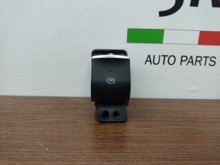 кнопка ручного тормоза (ручника) Alfa Romeo Giulia 2 поколение 952 2019, 2.9 л., бензин, АКПП, black vulcano, седан, задний привод, правый руль, 156118211