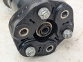 карданный вал BMW 5 серия G30/G31 G30 2018, 2.0 л., B48 B20 B, бензин, АКПП, 475, седан, задний привод, правый руль, 8623498 - фото №5