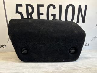 обшивка багажника Alfa Romeo Stelvio 1 поколение 949 2019, 2.2 л., дизель, АКПП, внедорожник 5 дв., полный привод, правый руль