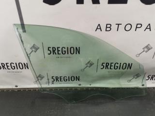 стекло двери передней правой Alfa Romeo Giulia 2 поколение 952 2018, 2.0 л., бензин, АКПП, vesuvio gray metallic, седан, полный привод