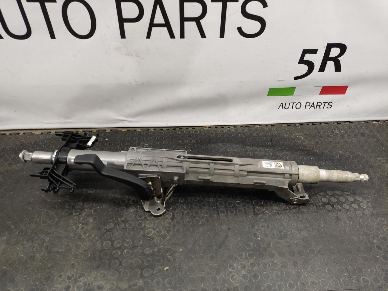 рулевая колонка BMW 3 серия G20 2019, 2.0 л., B48 B20 B, бензин, АКПП, portimao blau (c31), седан, задний привод, правый руль, 6887897 - фото №1