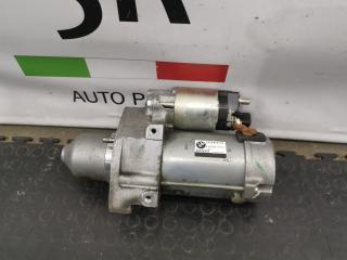 стартер BMW M5 F10 [рестайлинг] F10 2016, 4.4 л., S63 B44 B, бензин, робот, седан, задний привод, правый руль, 7612815