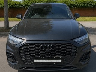 Audi Q5 Sportback FY