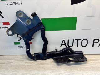 петля капота правая Alfa Romeo Stelvio 1 поколение 949 2019, 2.0 л., бензин, АКПП, montecarlo blue, внедорожник 5 дв., полный привод, правый руль