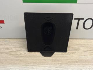 пластик Alfa Romeo Giulia 2 поколение 952 2017, 2.9 л., бензин, АКПП, rosso competizione, седан, задний привод, 156108127