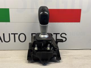 модуль управления селектора АКПП Alfa Romeo Stelvio 1 поколение 949 2018, 2.0 л., бензин, АКПП, vesuvio gray metallic, внедорожник 5 дв., полный привод, правый руль