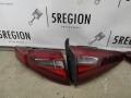 фонари задние (комплект) Alfa Romeo Stelvio 1 поколение 949 2019, 2.2 л., дизель, АКПП, внедорожник 5 дв., полный привод, правый руль - фото №7