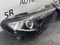 фара Alfa Romeo Stelvio 1 поколение 949 2019, 2.0 л., бензин, АКПП, montecarlo blue, внедорожник 5 дв., полный привод, правый руль - фото №4