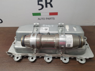 подушка безопасности пассажира BMW M5 F10 [рестайлинг] F10 2016, 4.4 л., S63 B44 B, бензин, робот, седан, задний привод, правый руль, 39923039903