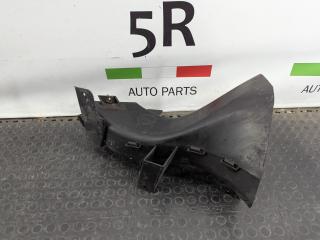 воздуховод тормозной левый Alfa Romeo Giulia 2 поколение 952 2019, 2.0 л., бензин, АКПП, 035 vesuvio gray metallic, универсал, задний привод, правый руль, 156140871