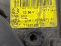фара BMW M3 E92/E93 E92 2012, 4.0 л., S65 B40 A, бензин, робот, spacegrau metallic a52, купе, задний привод, правый руль, 7162129, 7162130 - фото №9