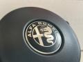 подушка безопасности водителя Alfa Romeo Giulia 2 поколение 952 2018, 2.0 л., бензин, АКПП, седан, задний привод, правый руль, 156124694 - фото №5