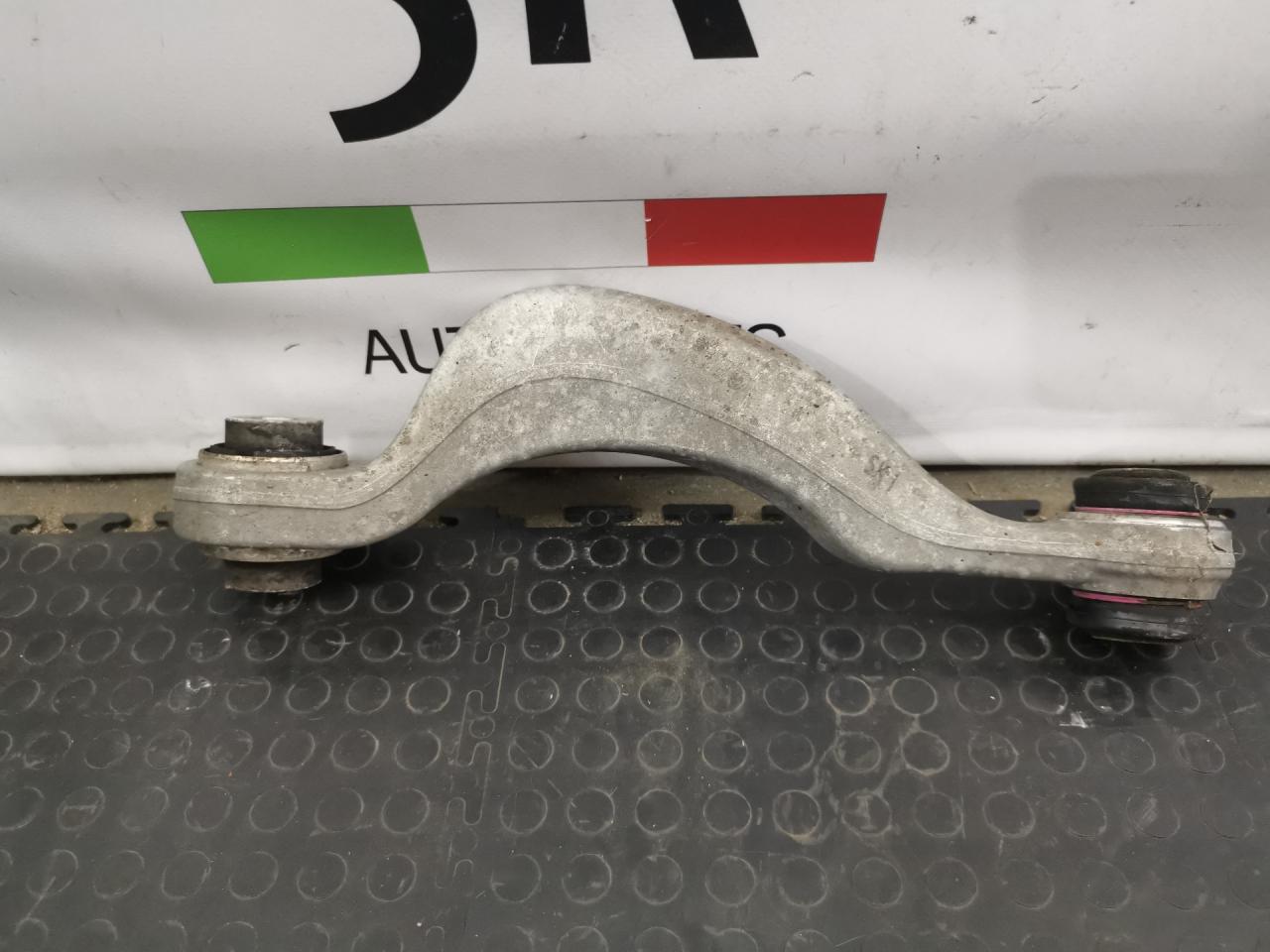 рычаг задний левый BMW X3 G01 2020, 2.0 л., B47 D20 B, дизель, АКПП, a90, внедорожник 5 дв., полный привод, правый руль, 6886913 - фото №1