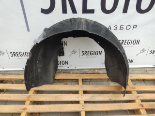 защита арок задняя правая (подкрылок) BMW 3 серия G20 2019, 2.0 л., B48 B20 B, бензин, АКПП, portimao blau (c31), седан, задний привод, правый руль, 7340930, 51717340930