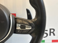 руль BMW M5 F10 [рестайлинг] F10 2016, 4.4 л., S63 B44 B, бензин, робот, седан, задний привод, правый руль, 32307846034, 32308092207 - фото №7