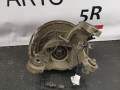 кулак задний правый Alfa Romeo Stelvio 1 поколение 949 2019, 2.2 л., дизель, АКПП, внедорожник 5 дв., полный привод, правый руль, 50535702 - фото №5