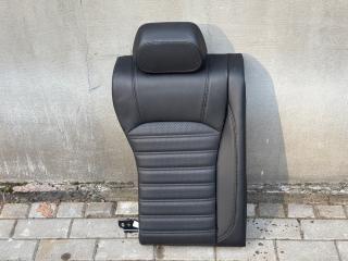 сиденье заднее Alfa Romeo Giulia 2 поколение 952 2018, 2.0 л., бензин, АКПП, седан, задний привод, правый руль