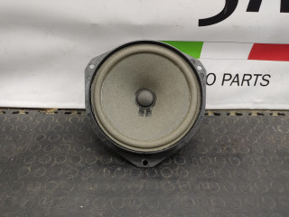 динамик Alfa Romeo Stelvio 1 поколение 949 2019, 2.9 л., бензин, АКПП, rosso competizione, внедорожник 5 дв., полный привод, правый руль, 518936010