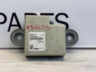 усилитель антенны BMW 6 серия E63/E64 [рестайлинг] E63 2010, 3.0 л., M57 D30 (306D5), дизель, АКПП, купе, 6935024