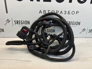 проводка датчиков парковки Alfa Romeo Stelvio 1 поколение [рестайлинг] 949 2021, 2.0 л., бензин, АКПП, verde visconti metallic, внедорожник 5 дв., полный привод, правый руль, 505609560