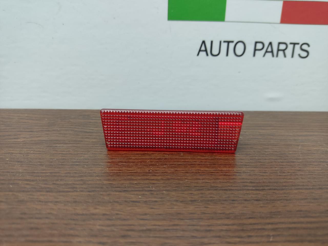 катафот Alfa Romeo Stelvio 1 поколение 949 2019, 2.9 л., бензин, АКПП, внедорожник 5 дв., полный привод, правый руль - фото №1