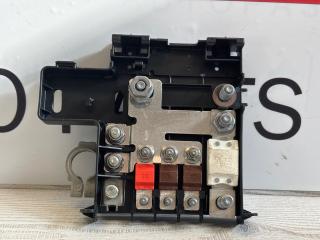 клемма аккумулятора плюс Alfa Romeo Stelvio 1 поколение 949 2019, 2.9 л., бензин, АКПП, внедорожник 5 дв., полный привод, правый руль, 505595570