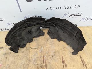 защита арок задняя правая (подкрылок) Alfa Romeo Giulia 2 поколение 952 2017, 2.9 л., бензин, АКПП, rosso competizione, седан, задний привод