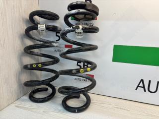 пружина задняя Alfa Romeo Giulia 2 поколение 952 2017, 2.9 л., бензин, АКПП, rosso competizione, седан, задний привод, 50553881