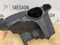 корпус воздушного фильтра BMW M3 E92/E93 E92 2012, 4.0 л., S65 B40 A, бензин, робот, spacegrau metallic a52, купе, задний привод, правый руль, 7838567, 7838566 - фото №4