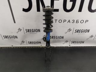 амортизатор передний левый Alfa Romeo Stelvio 1 поколение 949 2018, 2.0 л., бензин, АКПП, vesuvio gray metallic, внедорожник 5 дв., полный привод, правый руль