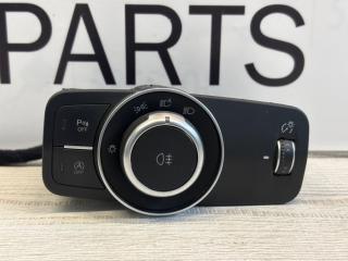 блок управления светом Alfa Romeo Stelvio 1 поколение 949 2018, 2.0 л., бензин, АКПП, полный привод, правый руль, 156129425