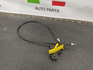 ручка открывания капота Alfa Romeo Giulia 2 поколение 952 2019, 2.9 л., бензин, АКПП, black vulcano, седан, задний привод, правый руль