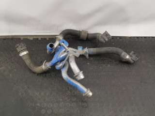 патрубок радиатора Alfa Romeo Stelvio 1 поколение 949 2018, 2.0 л., бензин, АКПП, vesuvio gray metallic, внедорожник 5 дв., полный привод, правый руль, 50548343