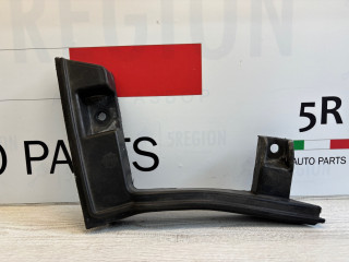 пыльник переднего крыла Alfa Romeo Giulia 2 поколение 952 2018, 2.0 л., бензин, АКПП, vesuvio gray metallic, седан, полный привод, 50558487