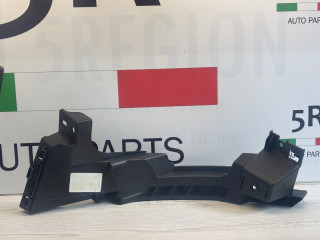 Крепление бампера заднего Alfa Romeo Giulia 2 поколение [рестайлинг] 952 2022, 2.9 л., бензин, АКПП, blue misano, седан, задний привод, правый руль, 50548334