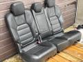 салон (комплект сидений) Porsche Cayenne 958 2011, 4.8 л., M 48.52, бензин, АКПП, r9a (sandweiss), внедорожник 5 дв., полный привод, правый руль - фото №7
