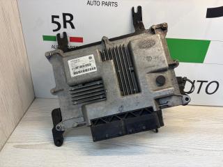 блок управления двигателем Alfa Romeo Stelvio 1 поколение 949 2019, 2.0 л., бензин, АКПП, montecarlo blue, внедорожник 5 дв., полный привод, правый руль, 50544870